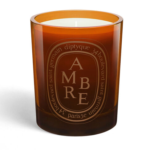 Diptyque Candle Ambre 300g