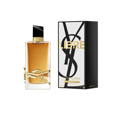 YSL Libre Eau de Parfum Intense