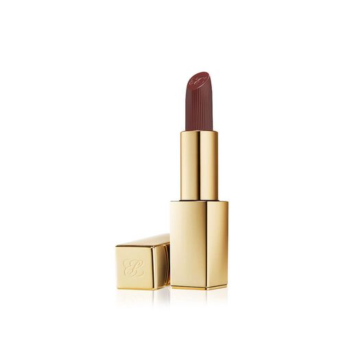 Estee Lauder Pure Color Matte Lipstick 812 Change The World