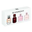 Givenchy Miniature Fragrances Set