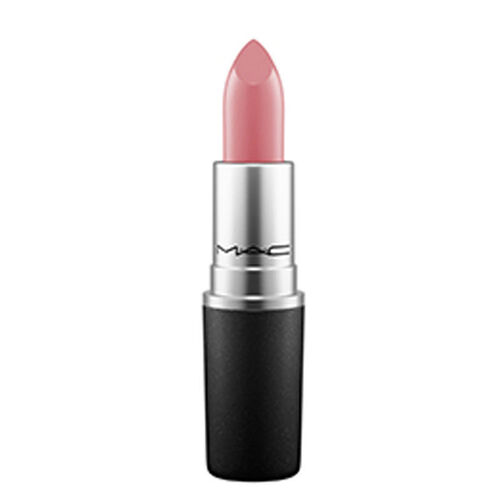 MAC Satin Lipstick Brave