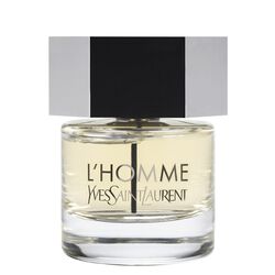 YSL L'Homme Eau de Toilette 60ml