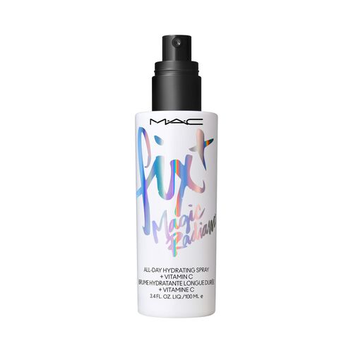 MAC Fix+ Magic Radiance Hydrating Setting Spray 100ml