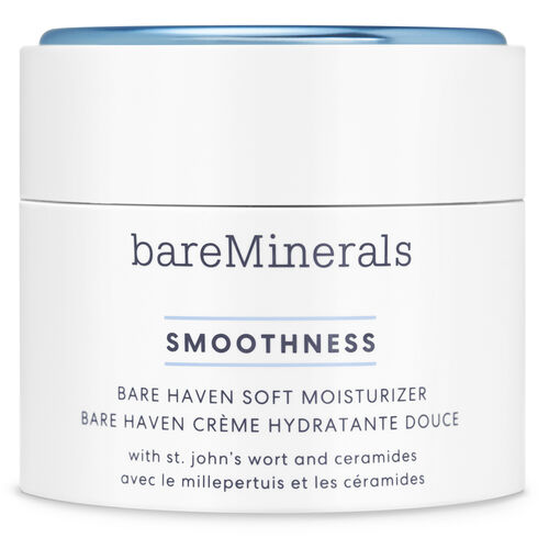 bareMinerals Smoothness Bare Haven Soft Moisturizer 50ml