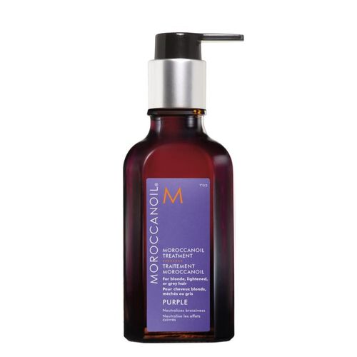 Moroccan Oil Treatment Purple 50ml