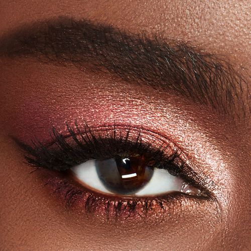 Charlotte Tilbury PALETTE OF POPS PILLOW TALK LUXURY PALETTE