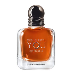 Armani Stronger With You Intensely Eau de Parfum 50ml