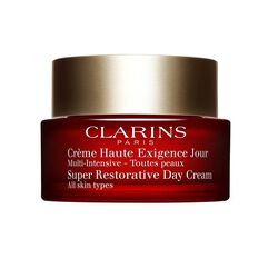 Clarins Super Restorative Day Cream 50ml