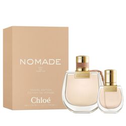 Chloe Chloé Women's Nomade Eau de Parfum Gift Set