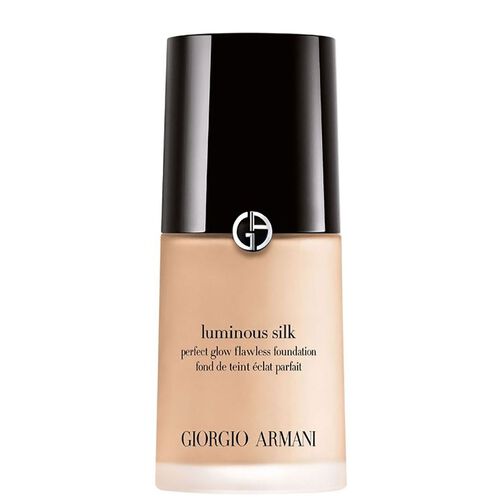 Armani Luminous Silk Foundation 4.5