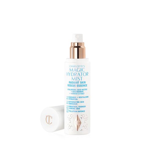 Charlotte Tilbury CHARLOTTE'S MAGIC HYDRATOR MIST 75ml