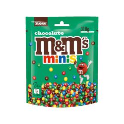 M&M M&M Mini's Pouch 310g