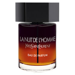 YSL La Nuit de L'Homme Eau de Parfum 100ml