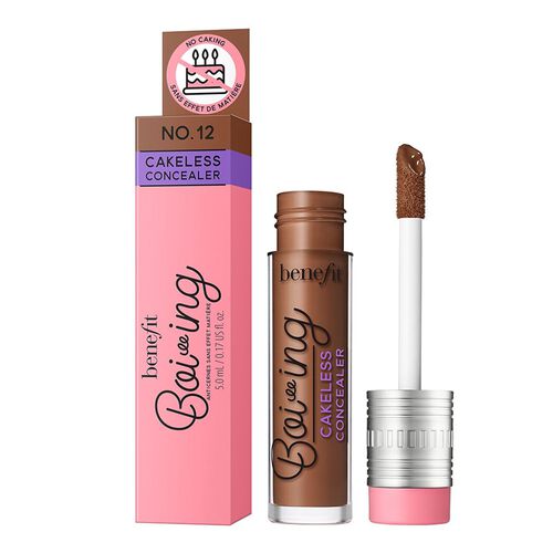 Benefit Boi-ing Cakeless Concealer 12 Shake It