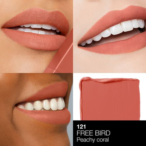 NARS Powermatte Lipstick Free Bird