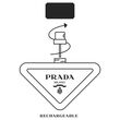 Prada Paradoxe Eau de Parfum Refill 100ml