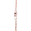 Sekonda Watches Classic Ladies Dress Watch 2834 Rose Gold