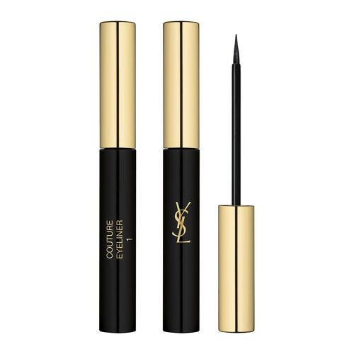 YSL Couture Eye Liner Black Matte