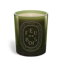 Diptyque Wood Fire Candle 300g