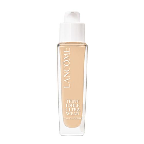 Lancome Teint Idole Ultra Wear Care & Glow Foundation 115C