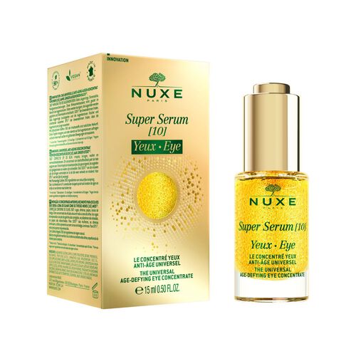 Nuxe Super Serum [10] Eye Universal Age-Defying 15ml