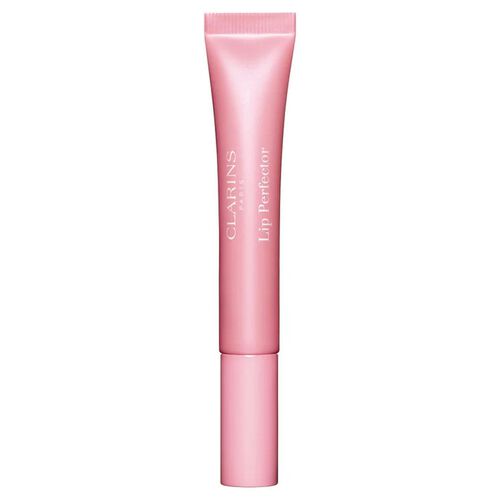 Clarins Lip Perfector Glow 21 Soft Pink Glow