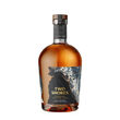 Two Shores Rum Peated Rum 70cl