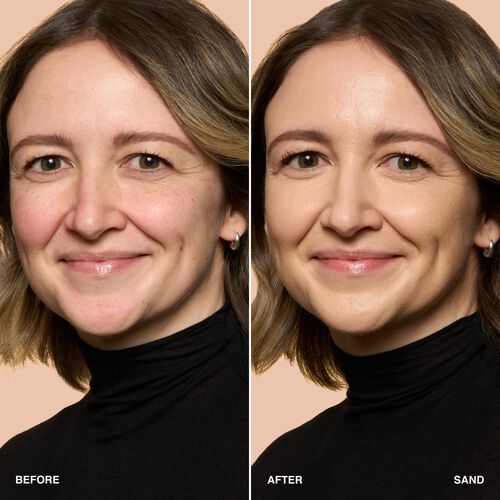 Bobbi Brown Weightless Skin Foundation SPF15 N-032 Sand