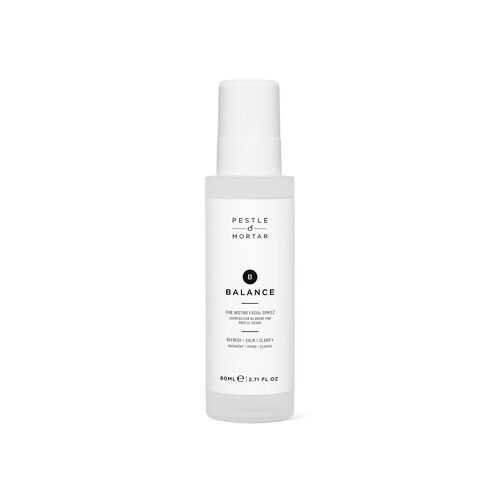 Pestle and Mortar Balance Facial Spritz 80ml