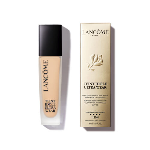 Lancome Teint Idôle Ultra Wear 120N