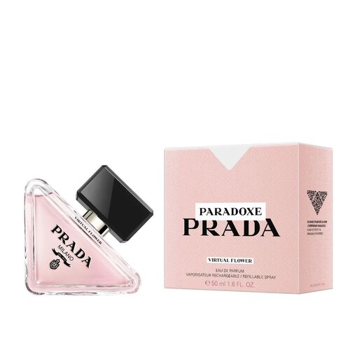 Prada Paradoxe Virtual Flower Eau De Parfum 50ml