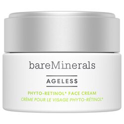 bareMinerals Ageless Phyto-Retinol Face Cream 50ml