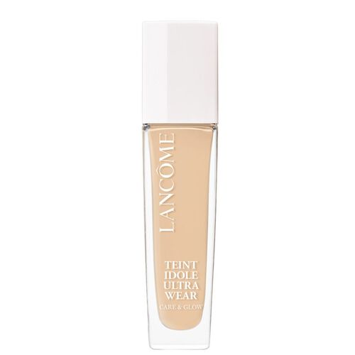 Lancome Teint Idole Ultra Wear Care & Glow Foundation 125W