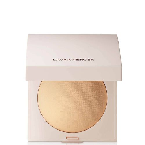 Laura Mercier Real Flawless Luminous Perfecting Pressed Powder Honey