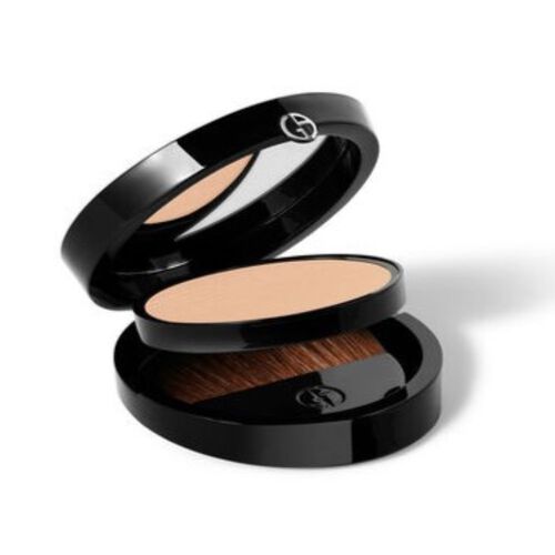 Armani Luminous Silk Glow Fusion Powder 2