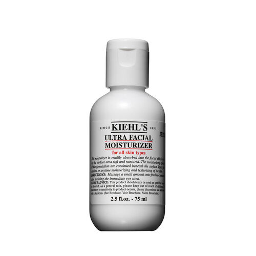 Kiehls Ultra Facial 75ml