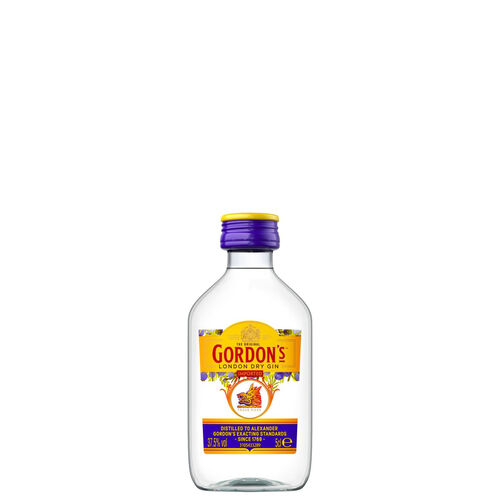 Gordons Gordons Dry Gin 5cl