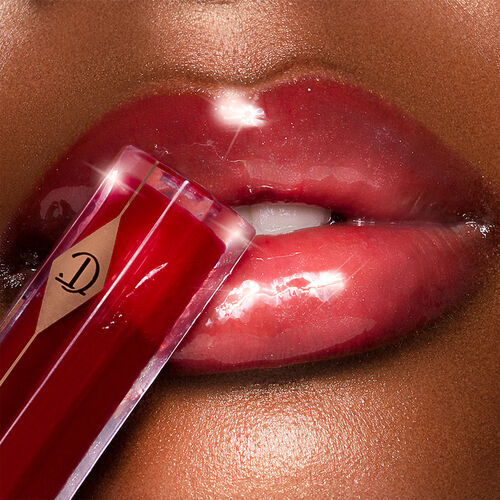 Charlotte Tilbury LIP LUSTRE Candy Darling