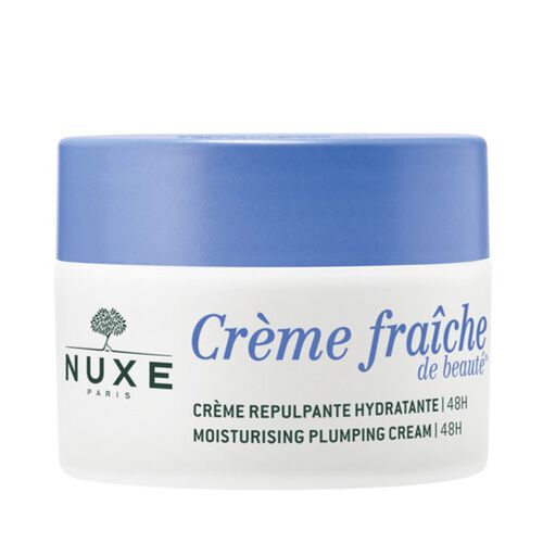 Nuxe Moisturising Plumping Cream 48hr 30ml