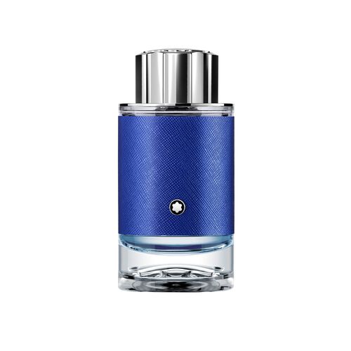 Montblanc Explorer Ultra Blue Eau de Parfum 100ml