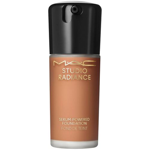 MAC Studio Radiance Serum-Powered Foundation NW48