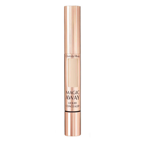 Charlotte Tilbury MAGIC AWAY LIQUID CONCEALER 4 Fair