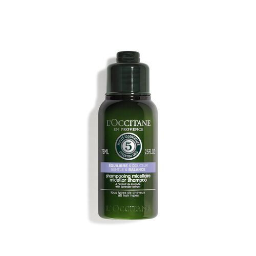 L'Occitane en Provence Gentle & Balance Shampoo 300ml