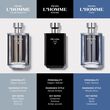 Prada L'Homme Prada Intense Eau de Parfum 100ml