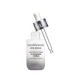 bareMinerals Skin Rescue Pure Smooth Serum 30ml