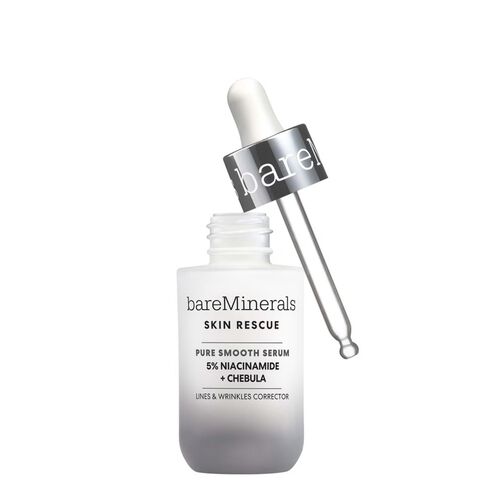 bareMinerals Skin Rescue Pure Smooth Serum 30ml