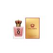 D&G Q by Dolce & Gabbana Eau de Parfum Intense 50ml