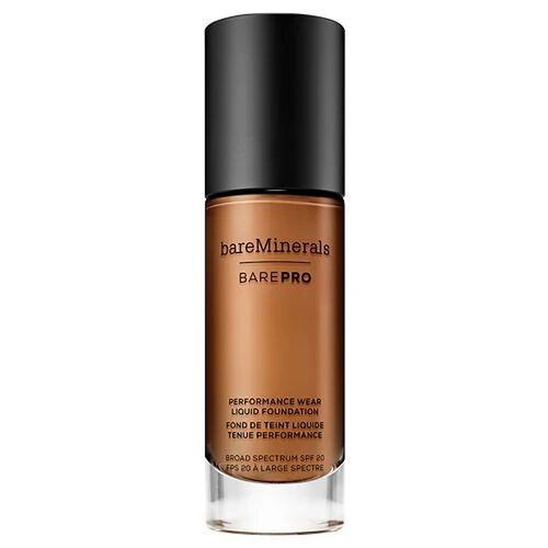 bareMinerals Barepro Performance Wear Liquid Foundation SPF 20 26 Chai