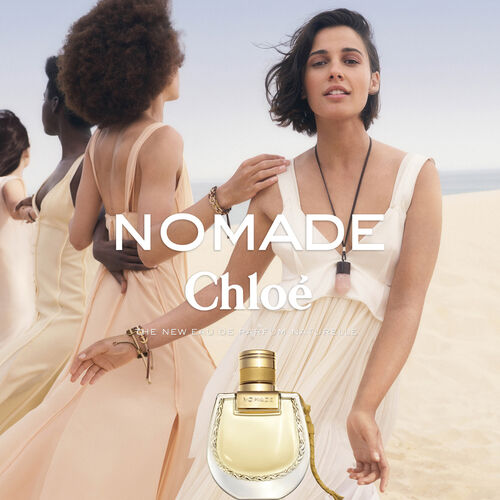 Chloe Nomade Jasmin Eau de Parfum Naturelle 75ml