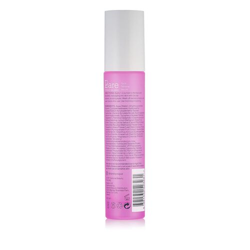 Bare by Vogue Face Tanning Serum Dark